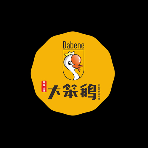 大笨鵝品牌全案設計